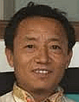 Lobsang Tenzin