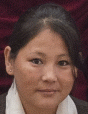 Rinzin Wangmo Rinzin Wangmo