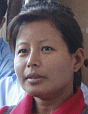 Tsering Choedon